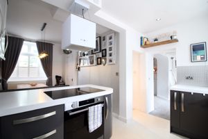 Kitchen/Diner- click for photo gallery